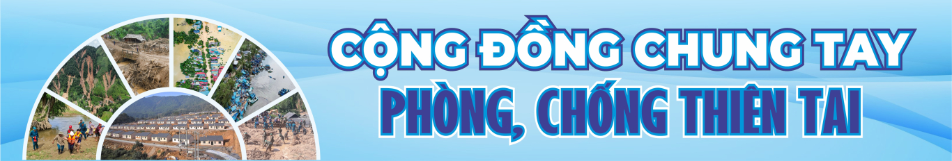 Bão - Những việc nên và không nên làm khi bão đỗ bộ